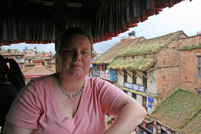 India & Nepal 2011 - 0304